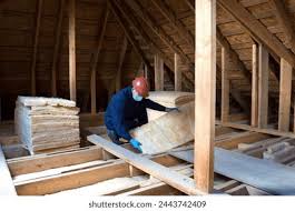 Eco-Friendly or Green Insulation Solutions in Moscow, PA